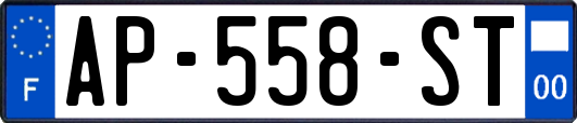 AP-558-ST