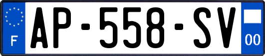 AP-558-SV