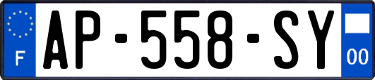 AP-558-SY