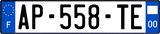 AP-558-TE