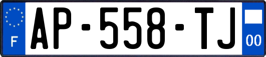 AP-558-TJ