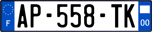 AP-558-TK