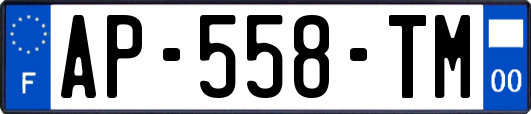 AP-558-TM