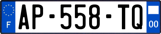 AP-558-TQ