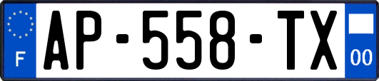 AP-558-TX