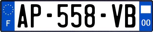 AP-558-VB