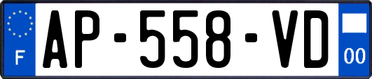 AP-558-VD