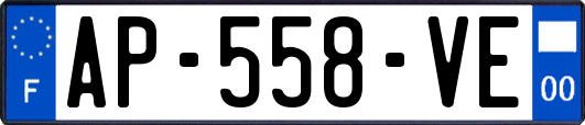 AP-558-VE