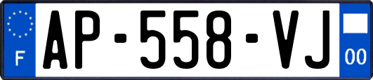 AP-558-VJ