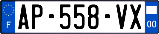 AP-558-VX