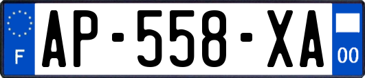 AP-558-XA