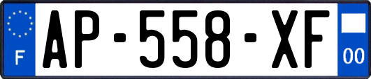 AP-558-XF