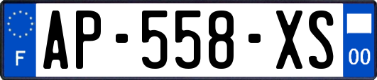 AP-558-XS