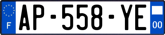 AP-558-YE