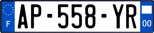 AP-558-YR