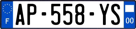 AP-558-YS
