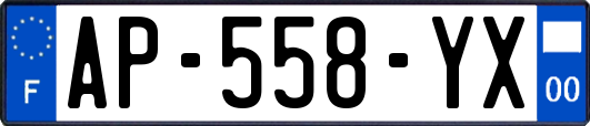 AP-558-YX