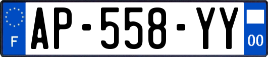 AP-558-YY