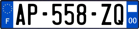 AP-558-ZQ