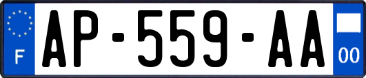 AP-559-AA