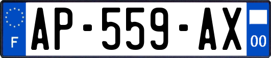 AP-559-AX