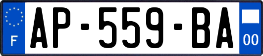 AP-559-BA