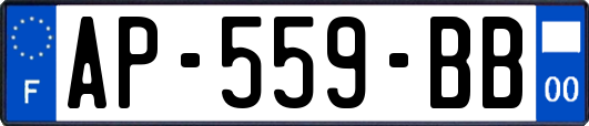 AP-559-BB