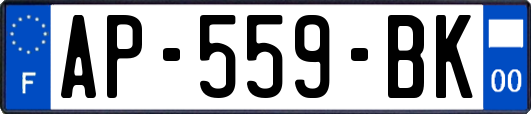 AP-559-BK