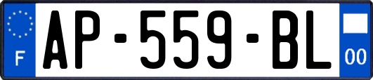 AP-559-BL