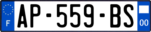 AP-559-BS