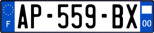 AP-559-BX