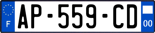 AP-559-CD