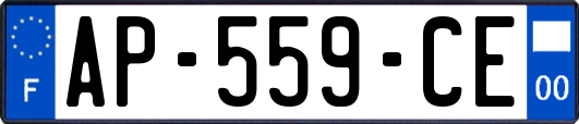 AP-559-CE