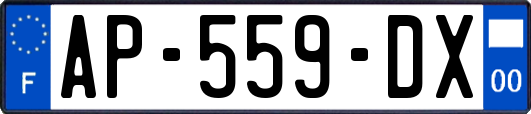 AP-559-DX