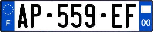 AP-559-EF