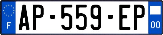 AP-559-EP