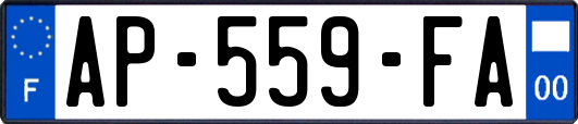 AP-559-FA
