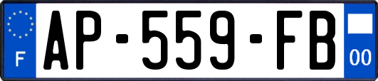 AP-559-FB