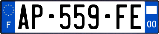 AP-559-FE