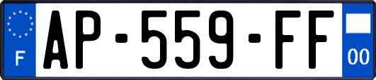 AP-559-FF