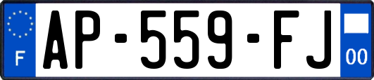 AP-559-FJ