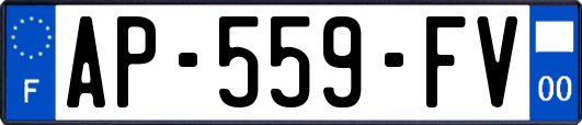 AP-559-FV