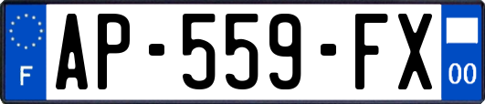 AP-559-FX