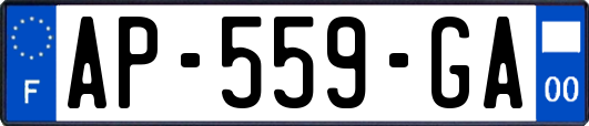 AP-559-GA