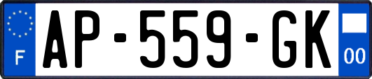 AP-559-GK