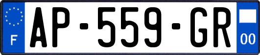 AP-559-GR