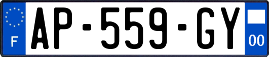 AP-559-GY
