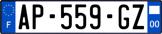 AP-559-GZ