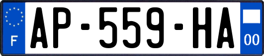 AP-559-HA
