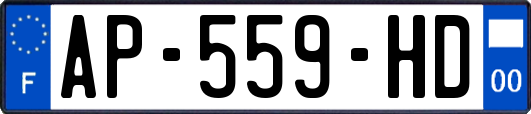 AP-559-HD